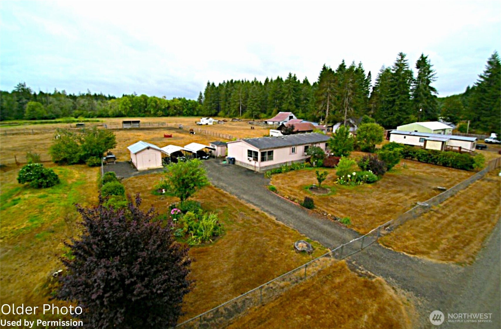 6 Rosemary Lane S, Elma, WA 98541