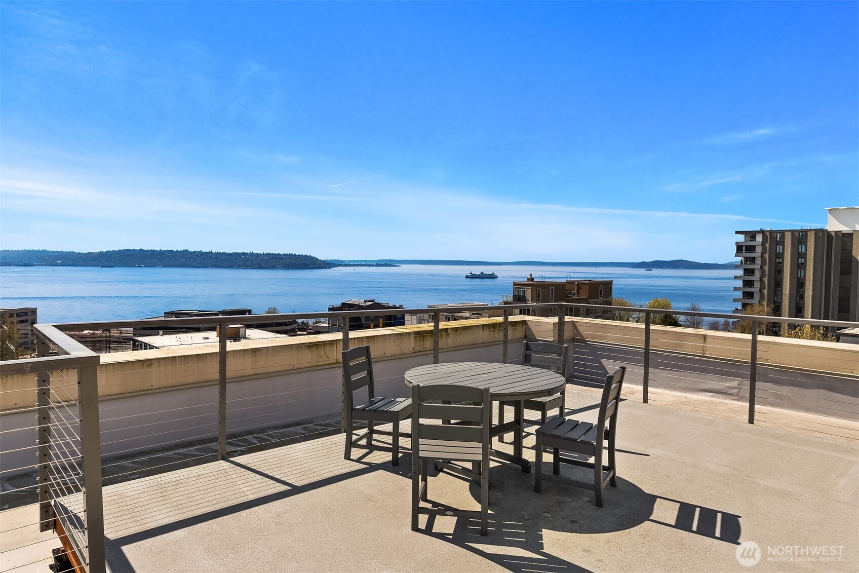 530 4th Avenue W #107, Seattle, WA 98119