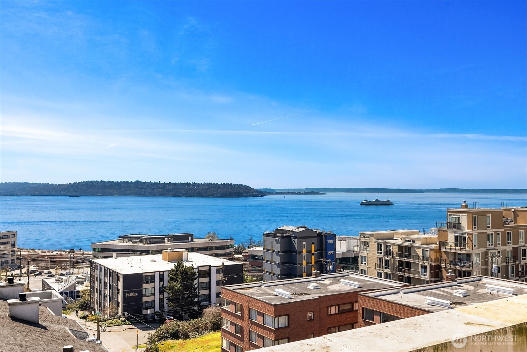 530 4th Avenue W #107, Seattle, WA 98119