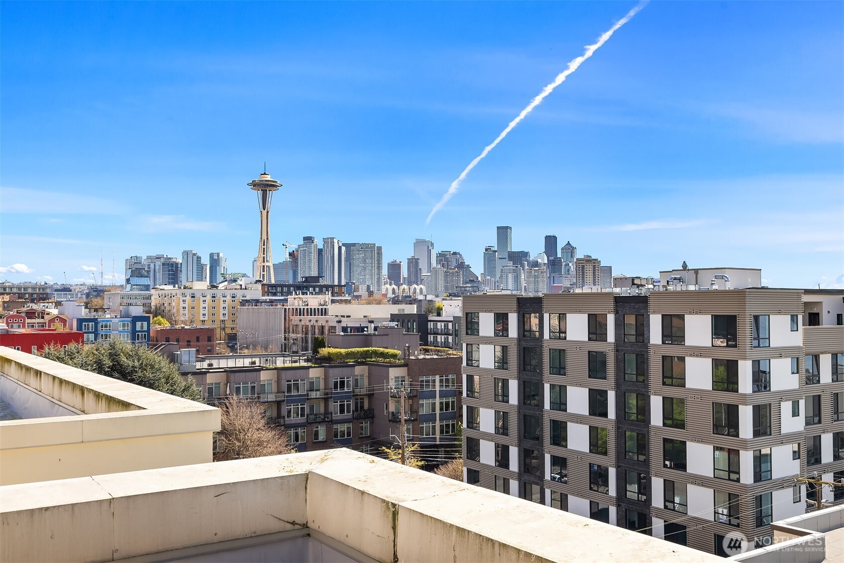 530 4th Avenue W #107, Seattle, WA 98119