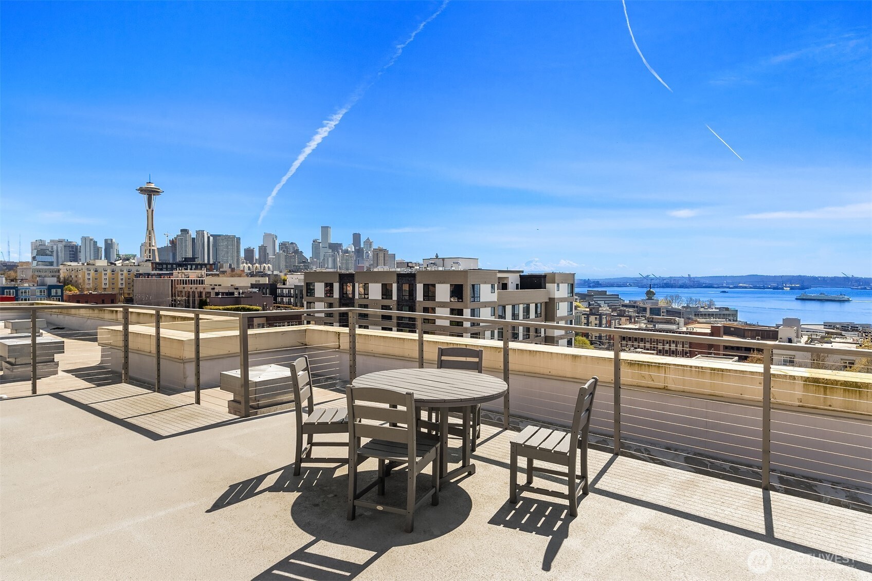 530 4th Avenue W #107, Seattle, WA 98119