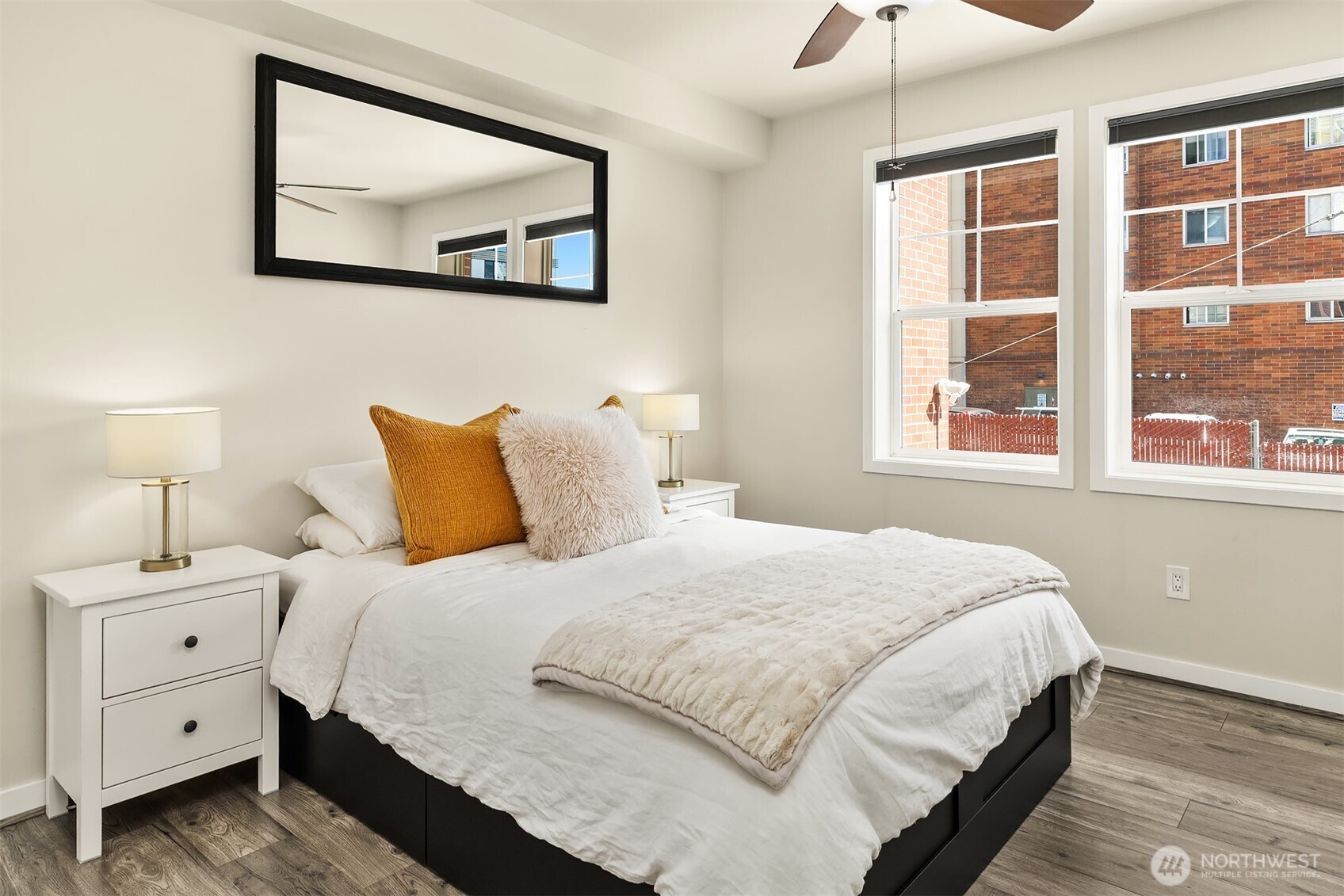 530 4th Avenue W #107, Seattle, WA 98119
