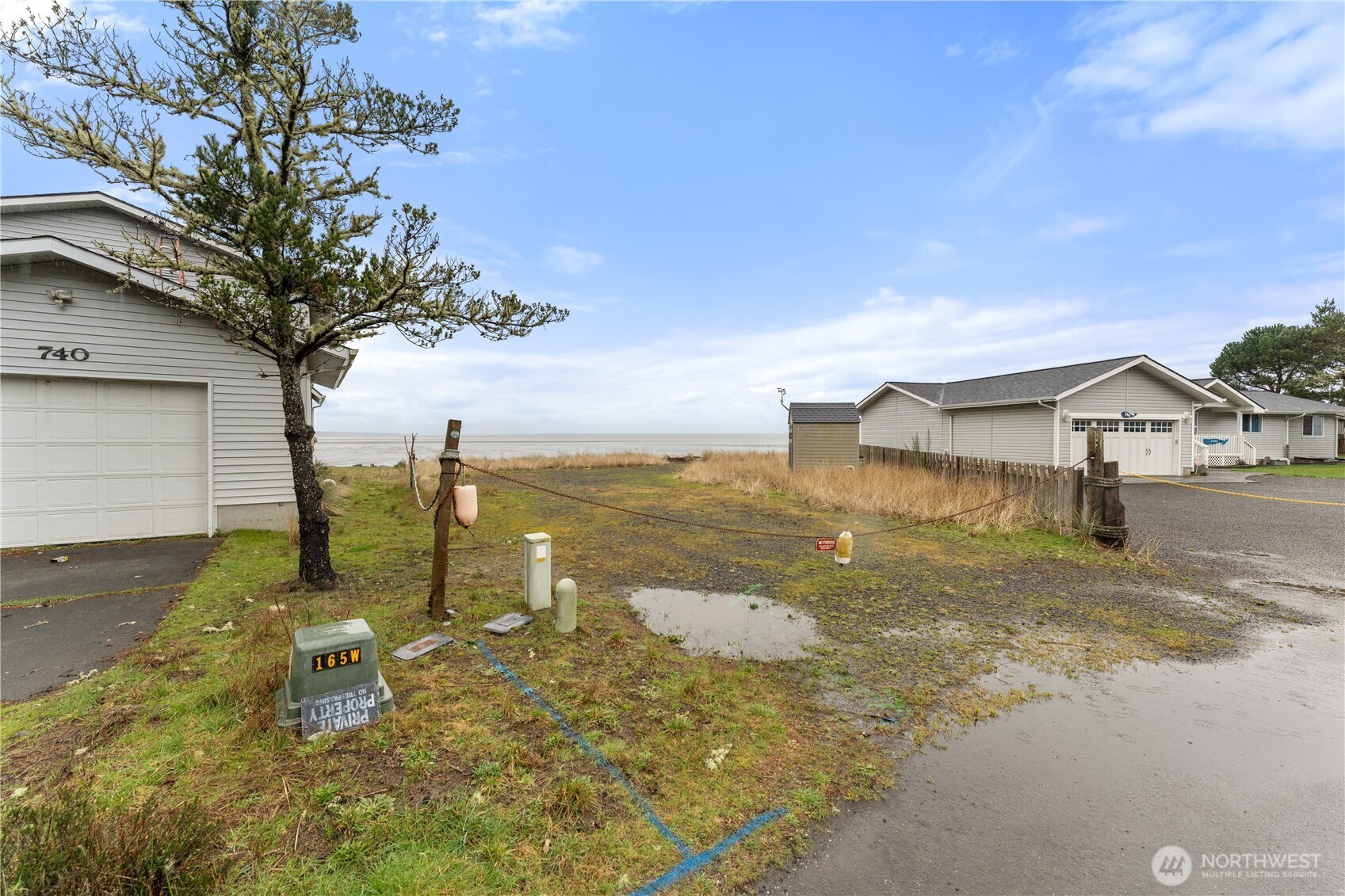 742 Penninsula Court SE, Ocean Shores, WA 98569