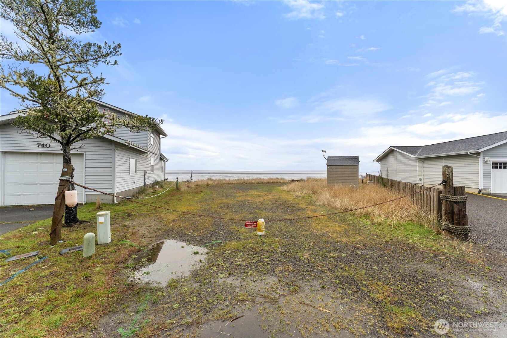 742 Penninsula Court SE, Ocean Shores, WA 98569