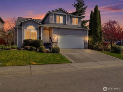 36222 22nd Place S, Federal Way, WA 98003