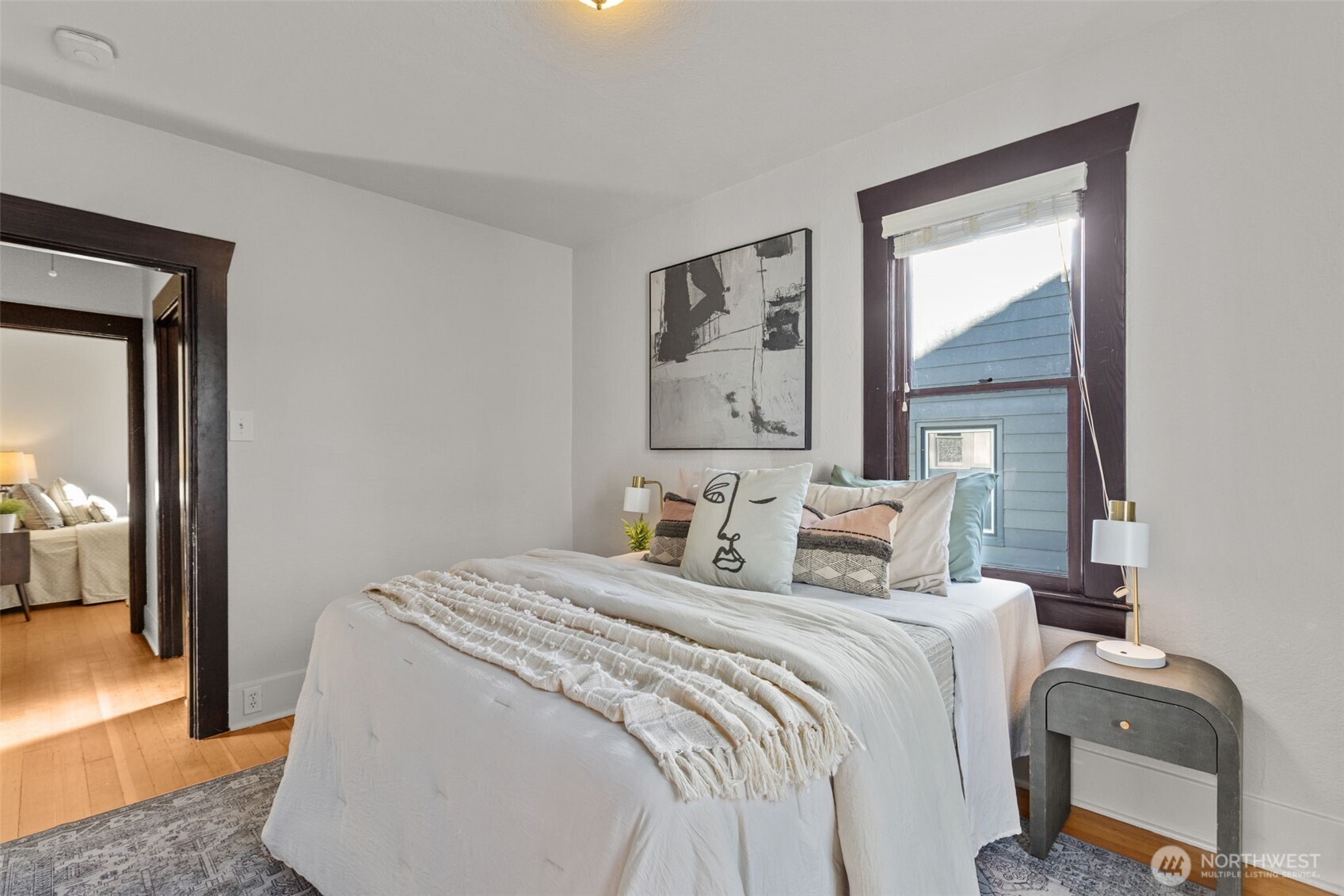 4219 S Mead Street , Seattle, WA 98118