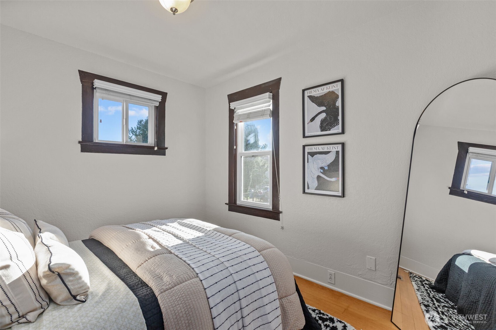 4219 S Mead Street , Seattle, WA 98118