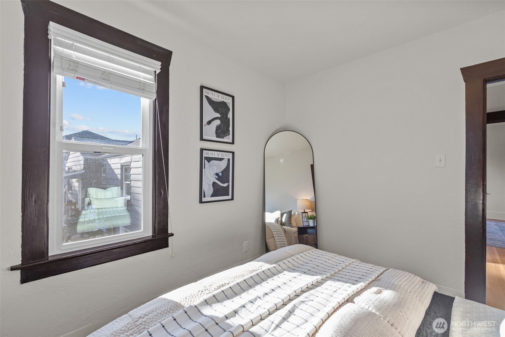 4219 S Mead Street , Seattle, WA 98118