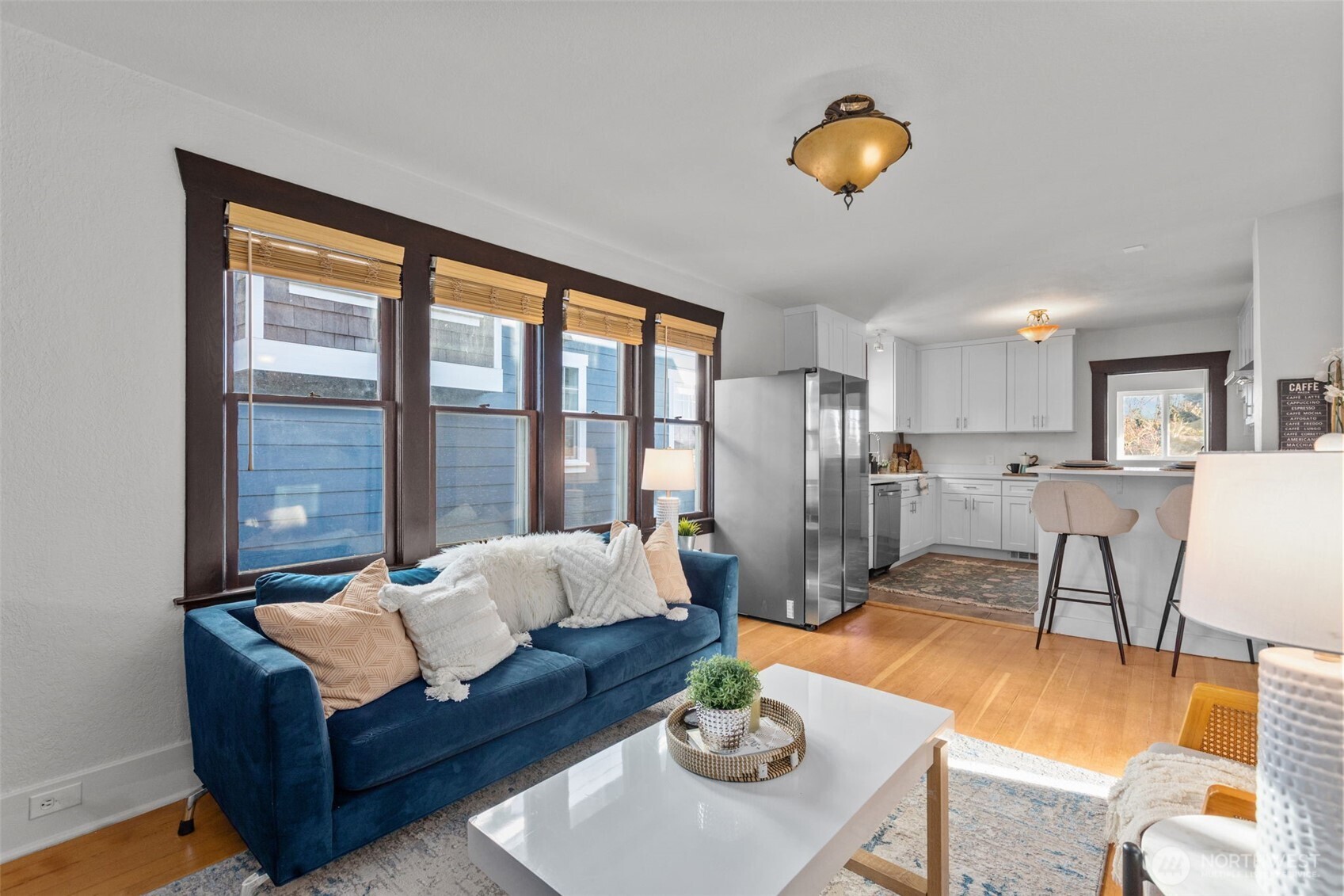 4219 S Mead Street , Seattle, WA 98118