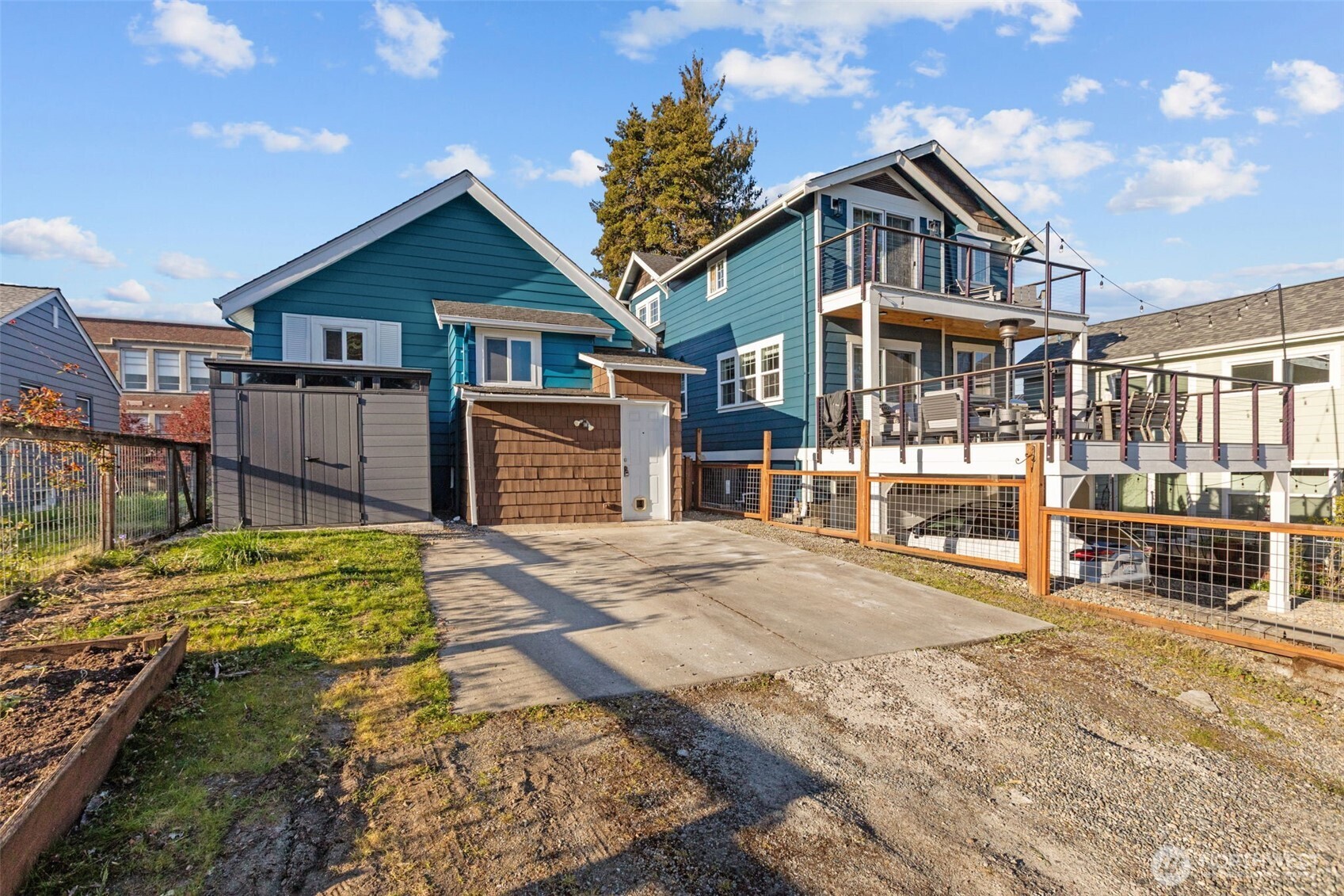 4219 S Mead Street , Seattle, WA 98118