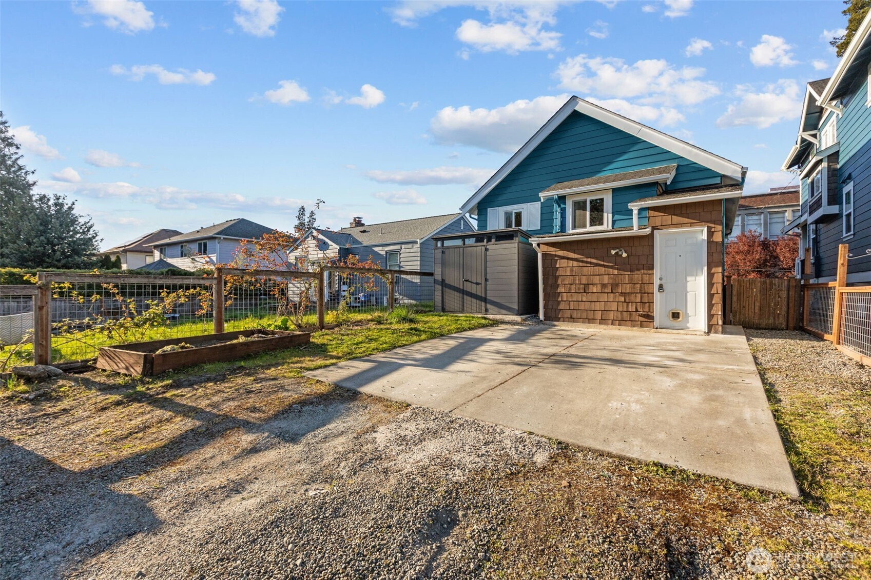 4219 S Mead Street , Seattle, WA 98118