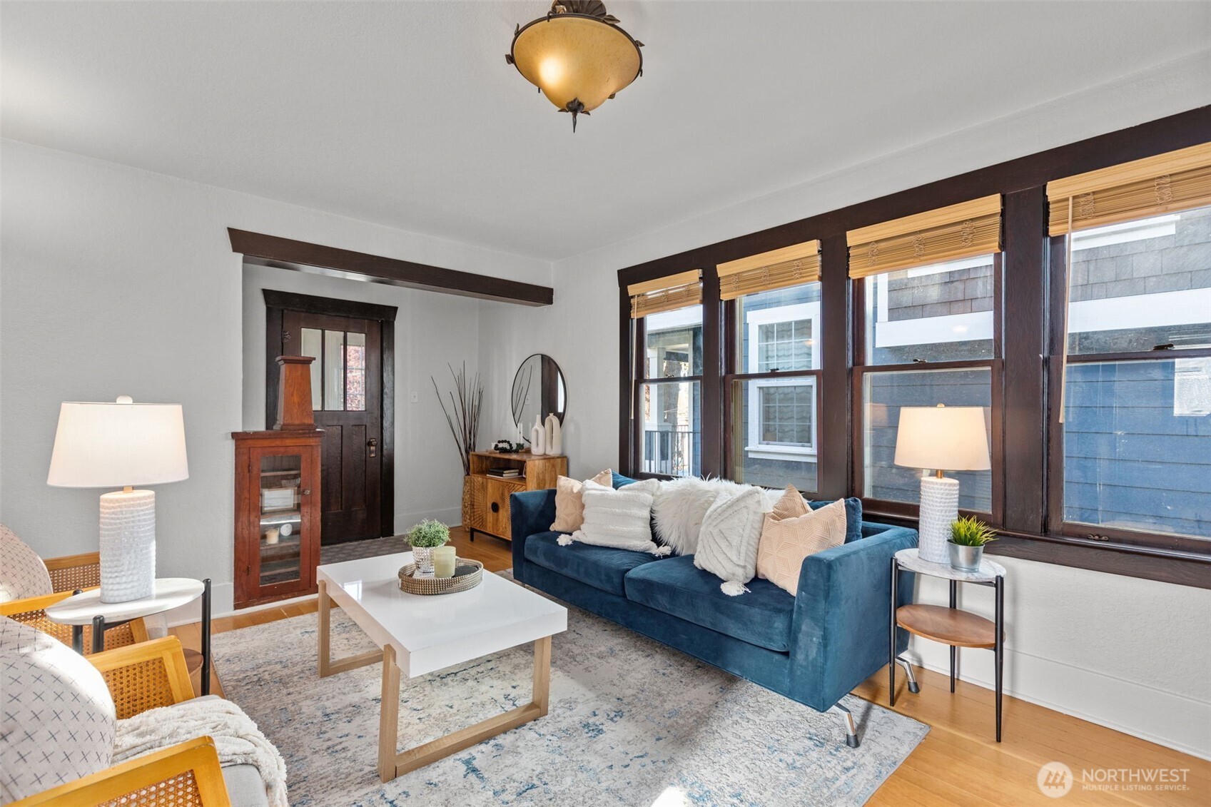 4219 S Mead Street , Seattle, WA 98118