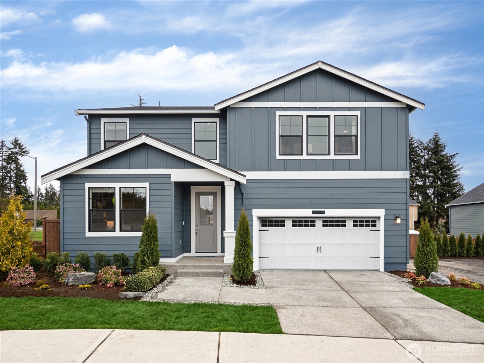 11543 SE 84th Street #50, Newcastle, WA 98056