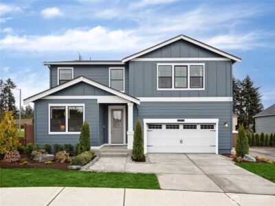 11543 SE 84th Street #50, Newcastle, WA 98056 - Photo 1