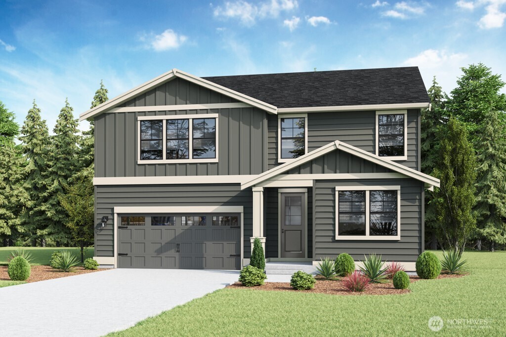 11543 SE 84th Street #50, Newcastle, WA 98056