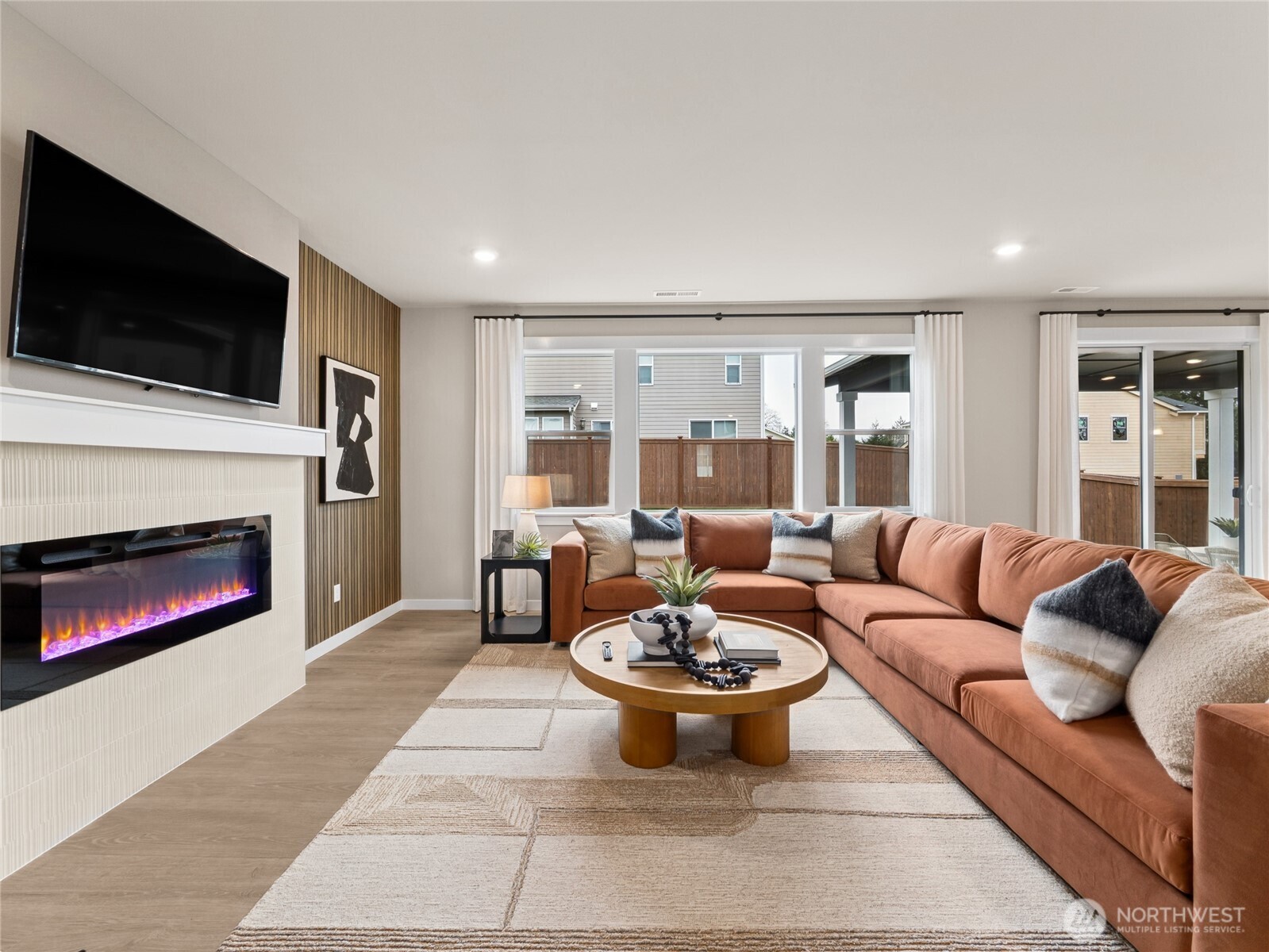 11543 SE 84th Street #50, Newcastle, WA 98056