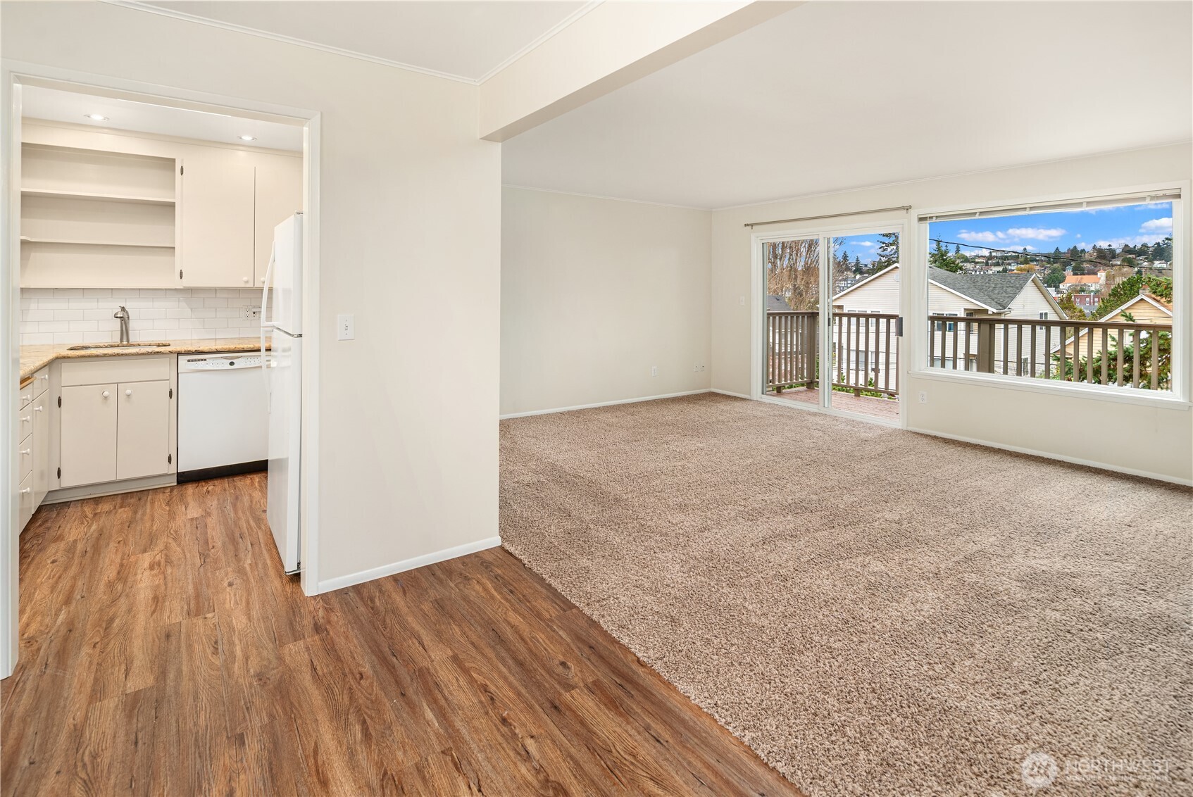 3021 21st Avenue W, Seattle, WA 98199