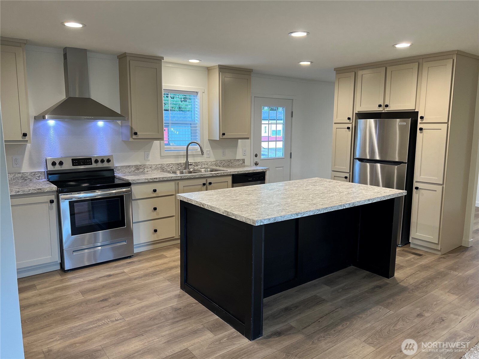 22526 91st Avenue Ct E #31, Graham, WA 98338