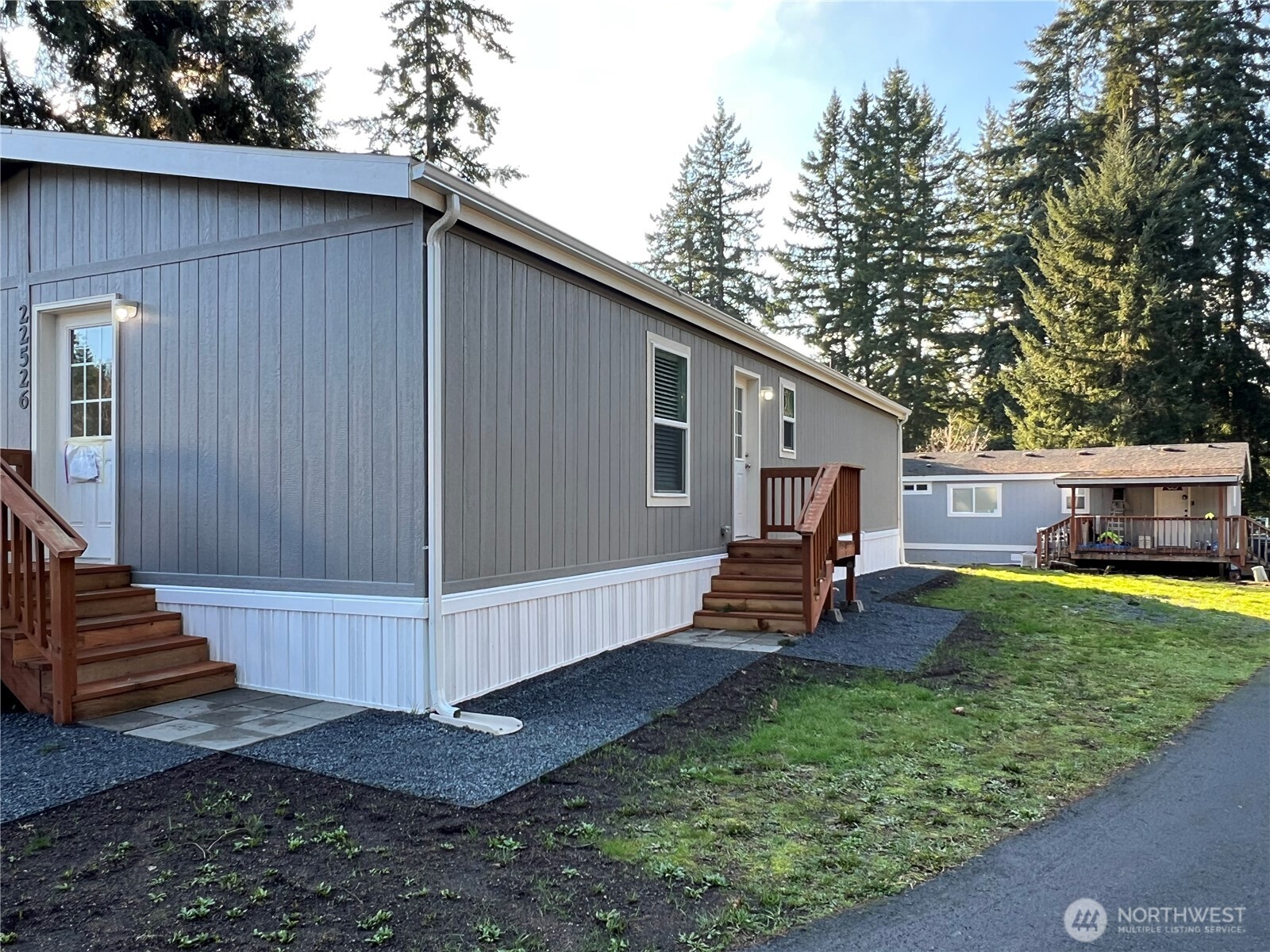 22526 91st Avenue Ct E #31, Graham, WA 98338