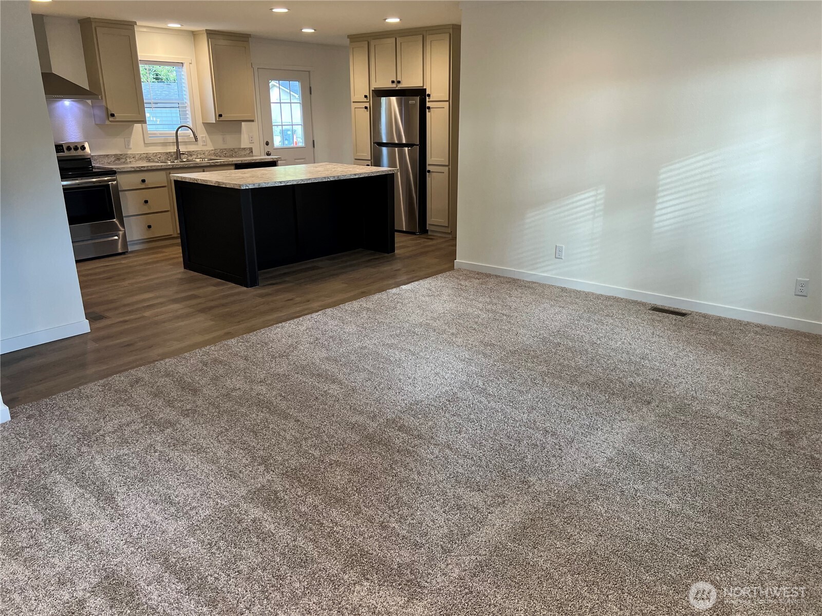 22526 91st Avenue Ct E #31, Graham, WA 98338