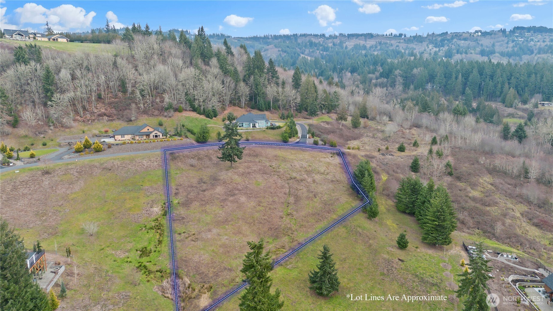202 Windy River Road , Kalama, WA 98625