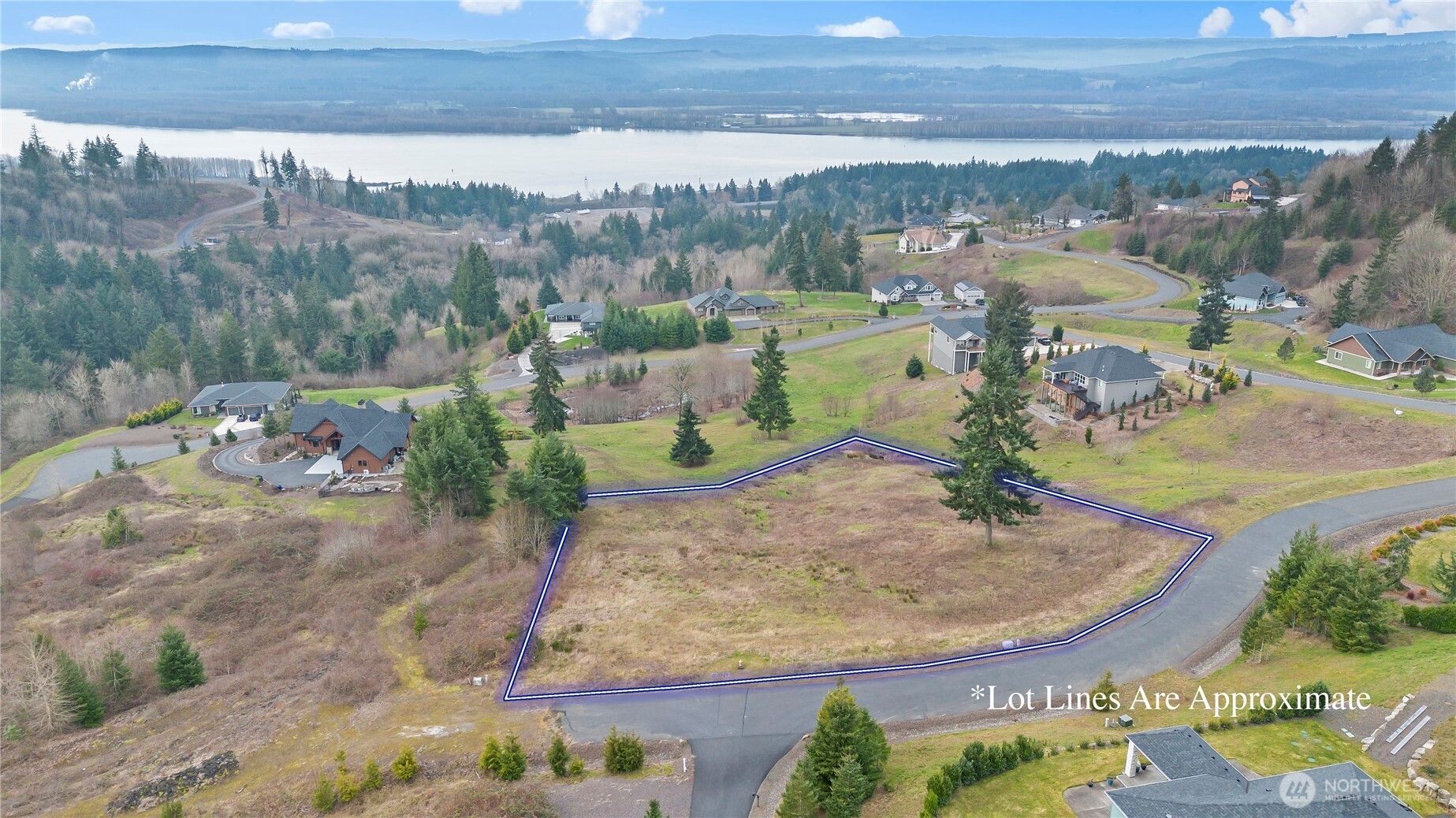202 Windy River Road , Kalama, WA 98625