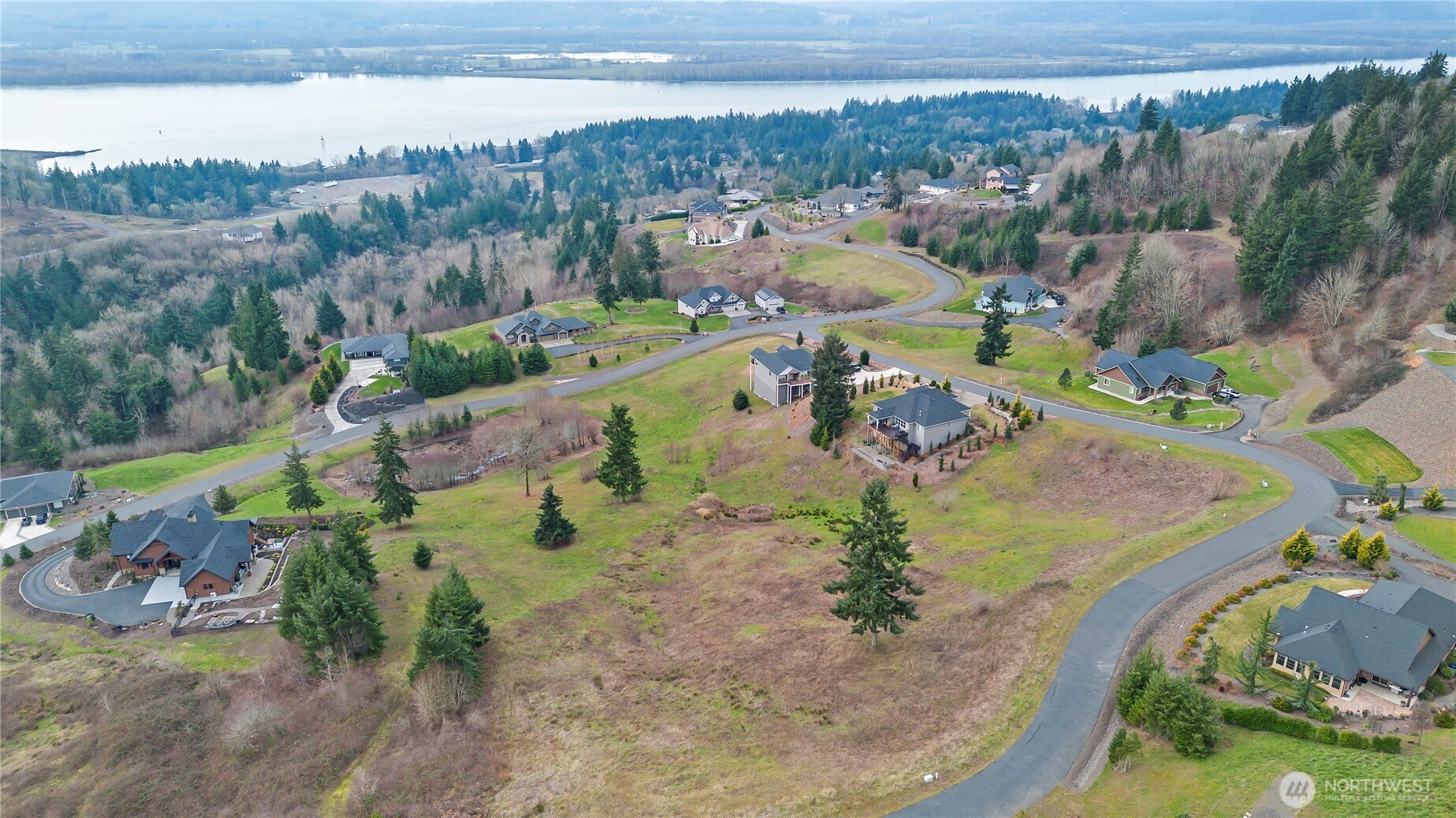 202 Windy River Road , Kalama, WA 98625