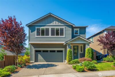 19821 75th Avenue NE, Kenmore, WA 98028