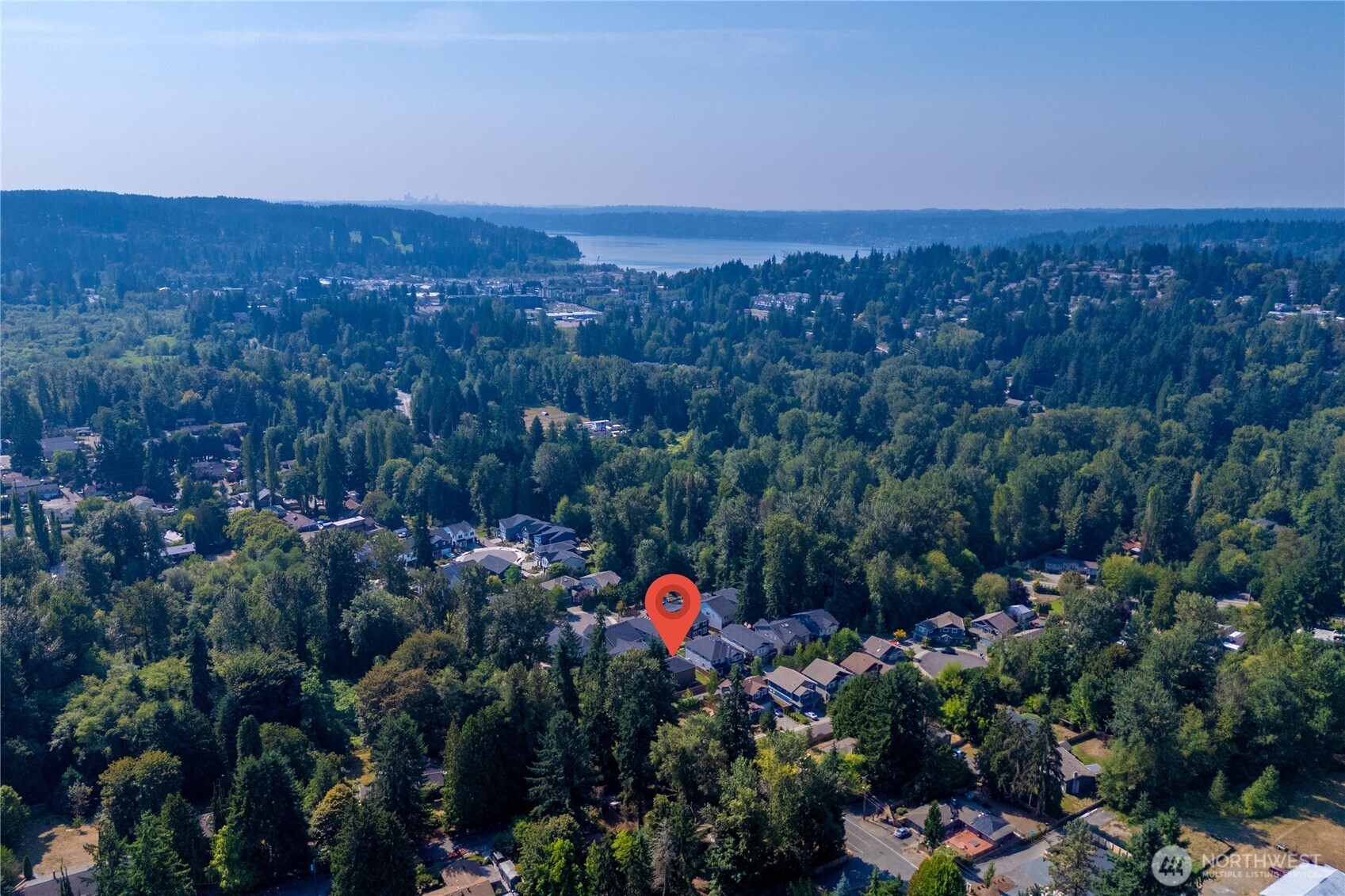 19821 75th Avenue NE, Kenmore, WA 98028