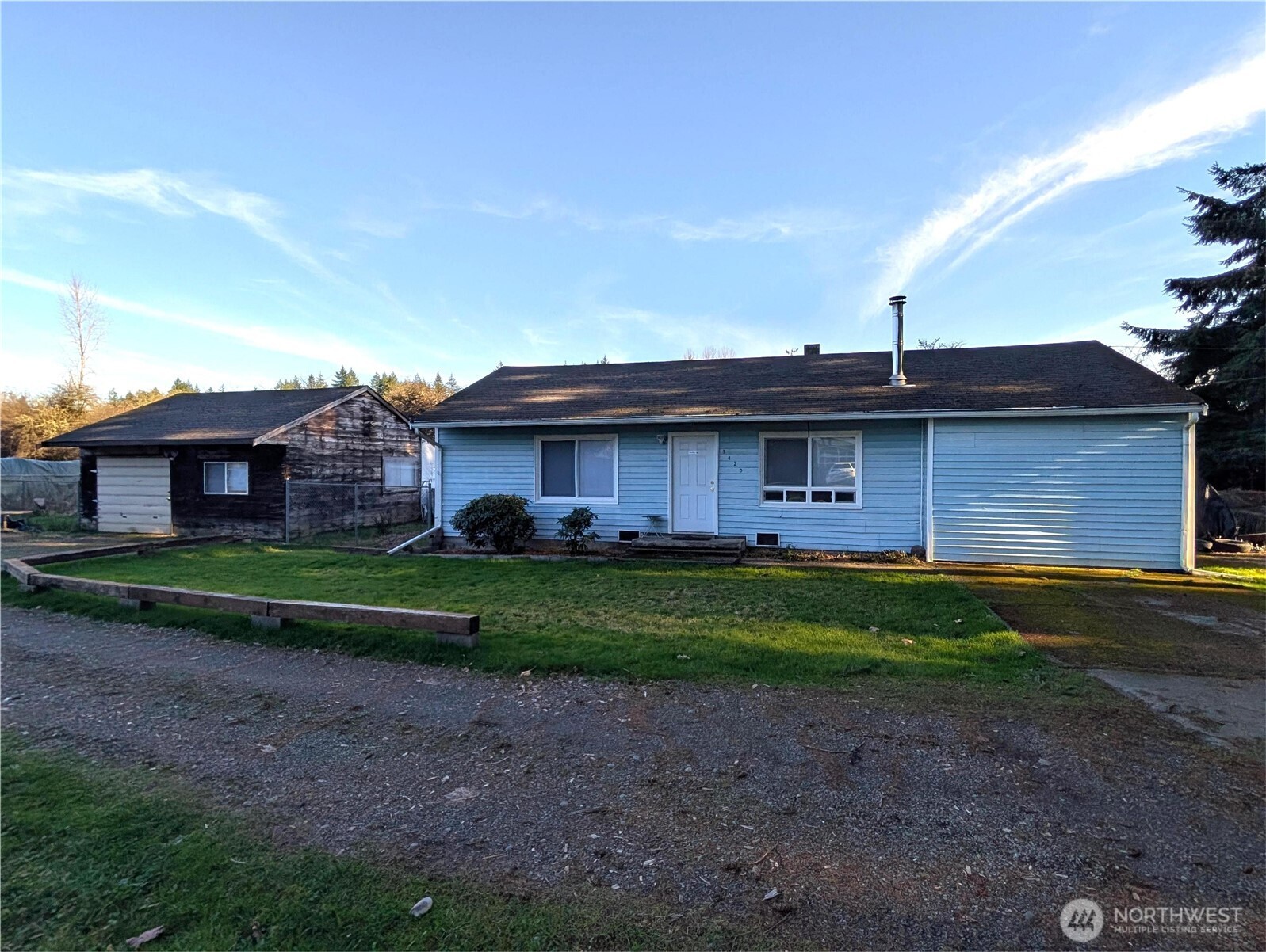 3420 26th Avenue NE, Olympia, WA 98506