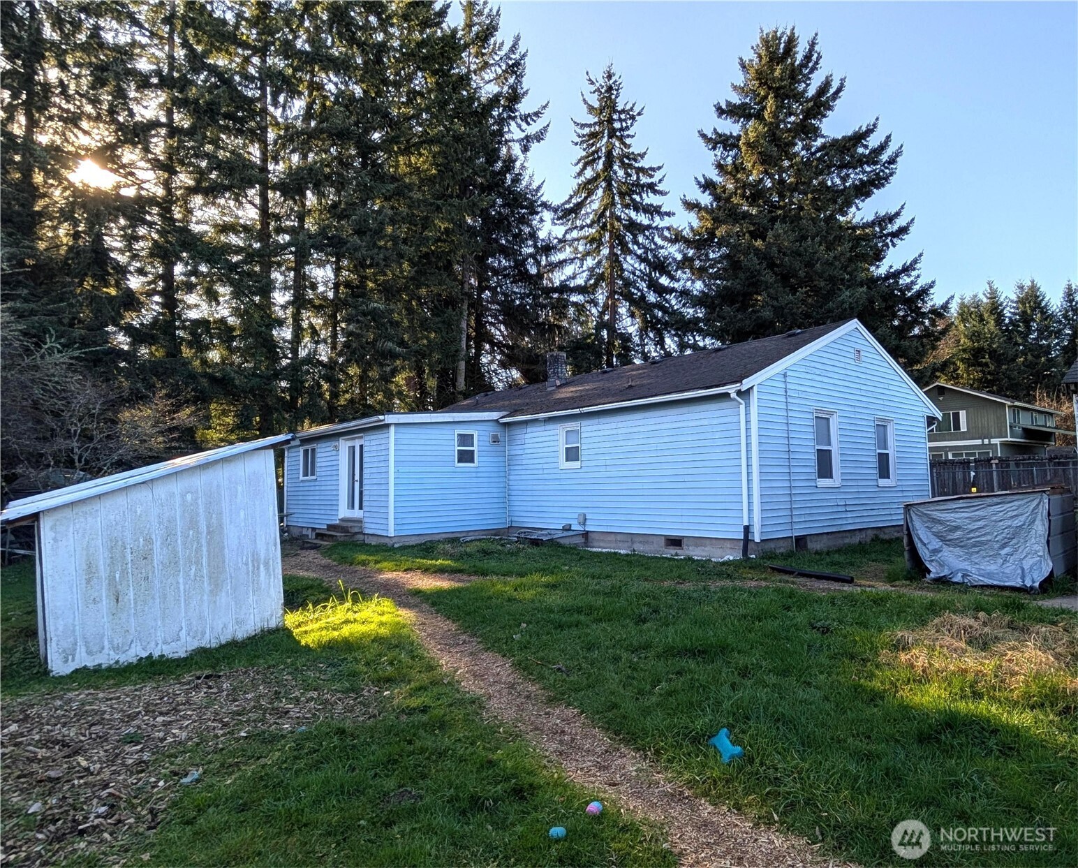 3420 26th Avenue NE, Olympia, WA 98506