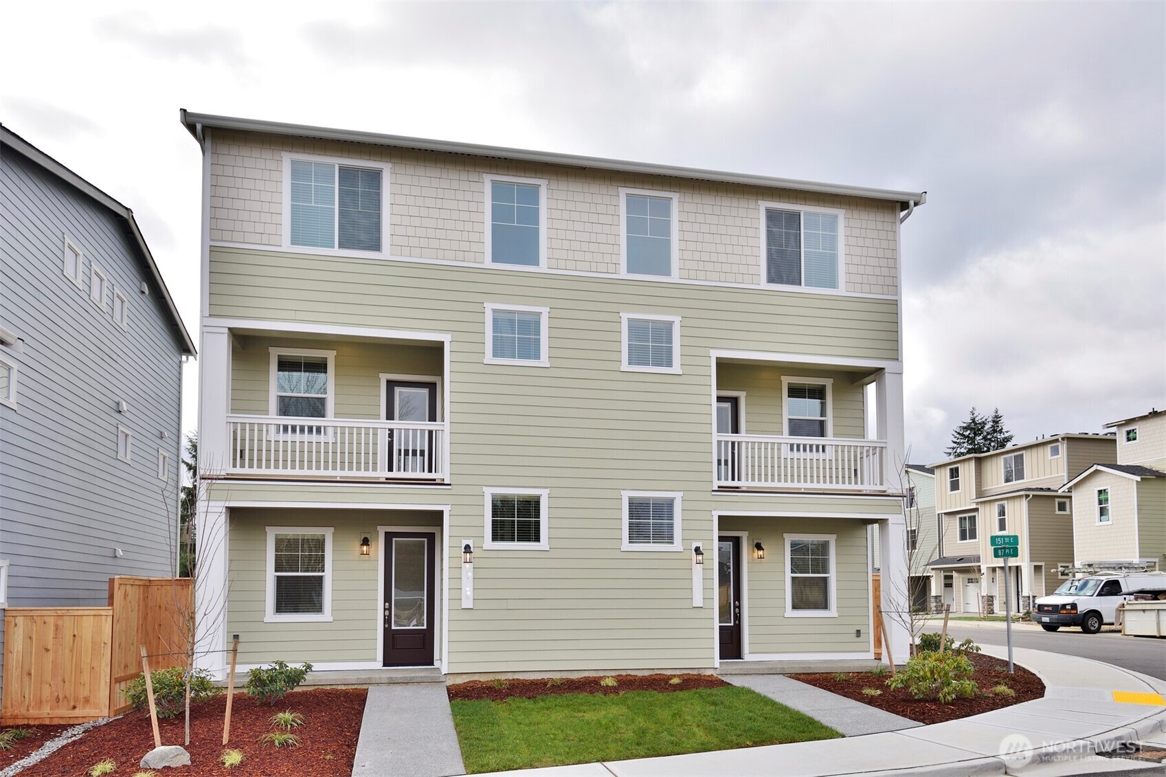 8776 151st Street E, Puyallup, WA 98375