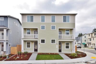 8776 151st Street E, Puyallup, WA 98375 - Photo 2