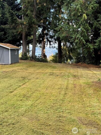 10911 Seaview Drive , Anderson Island, WA 98303 - Photo 2