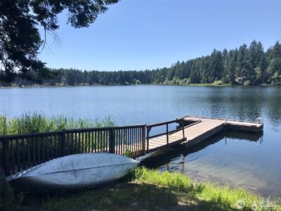 10911 Seaview Drive , Anderson Island, WA 98303 - Photo 8
