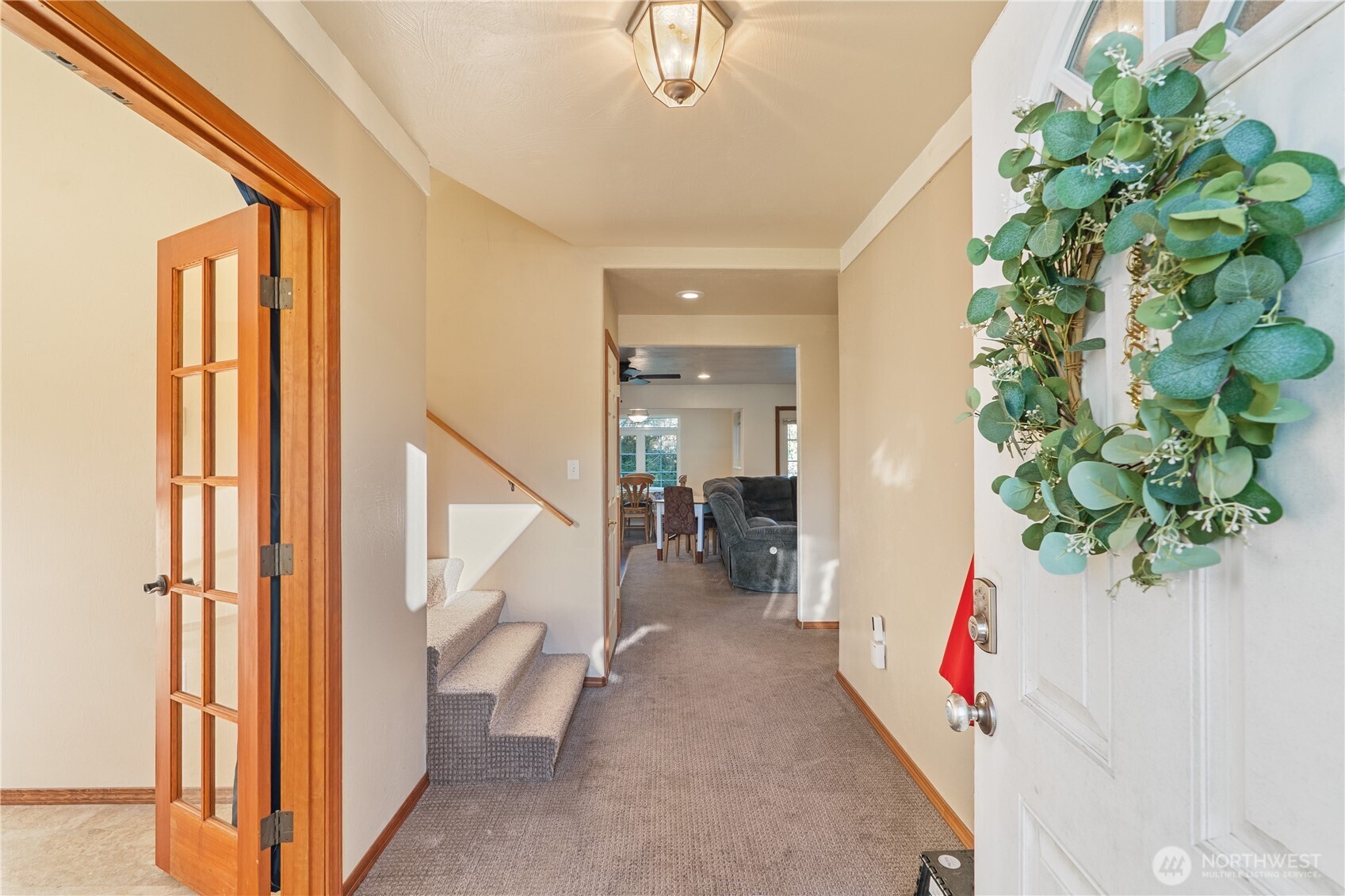 804 Scoter Court SE, Ocean Shores, WA 98569