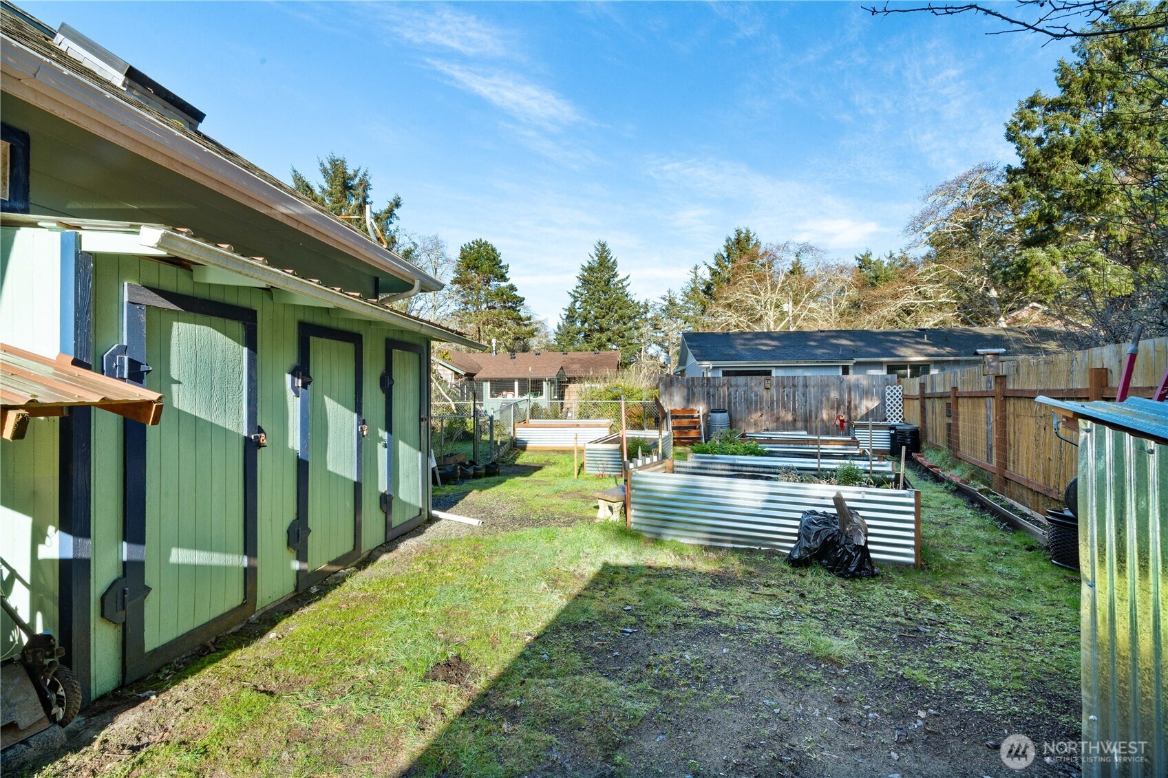 804 Scoter Court SE, Ocean Shores, WA 98569