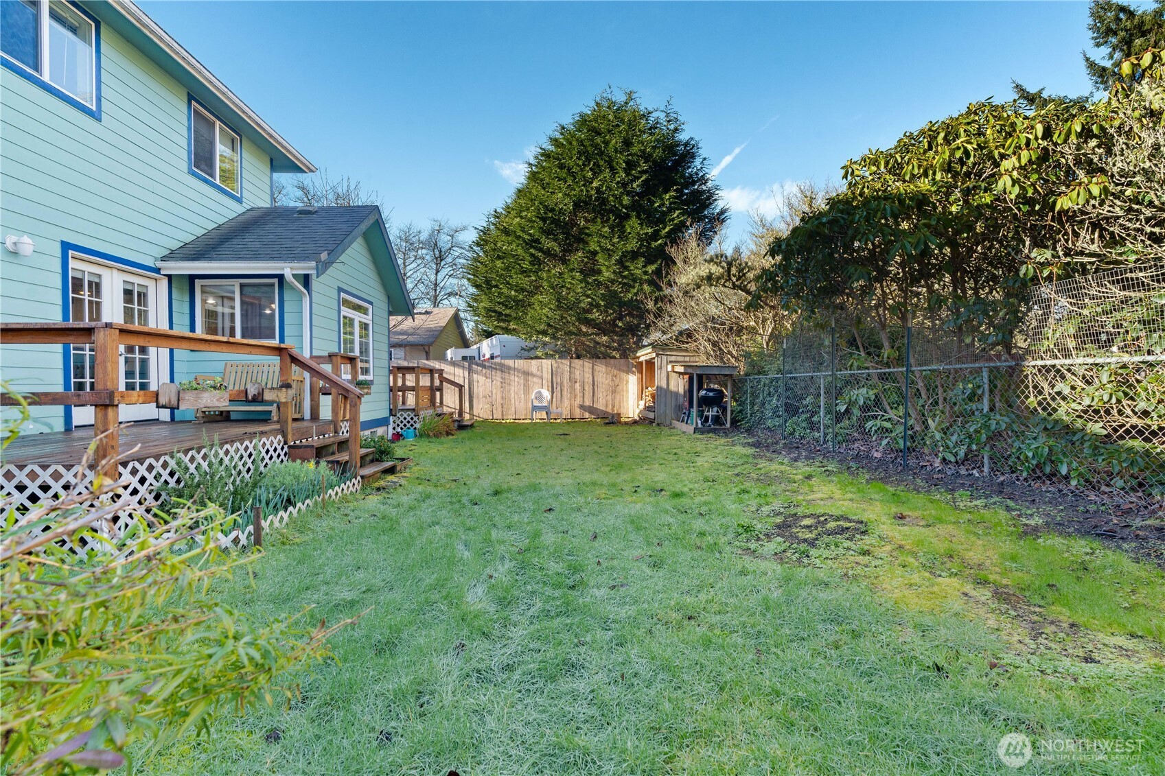 804 Scoter Court SE, Ocean Shores, WA 98569