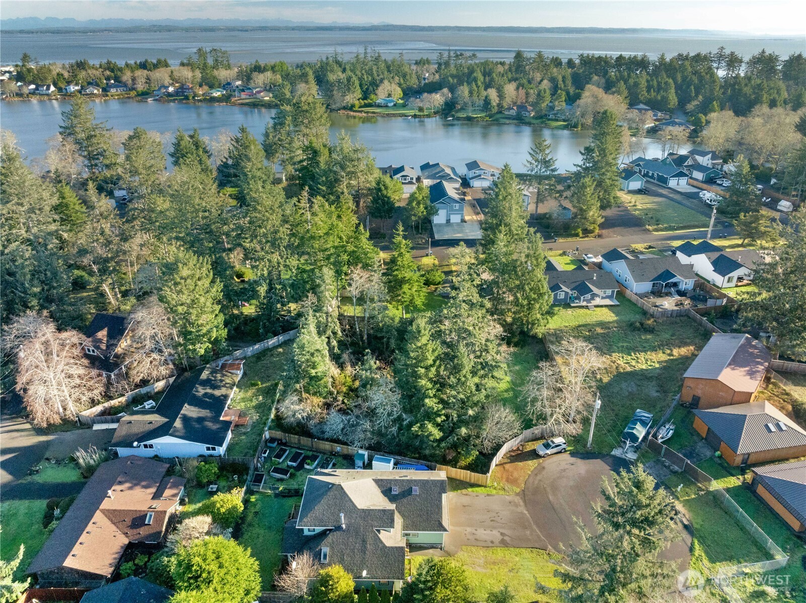 804 Scoter Court SE, Ocean Shores, WA 98569