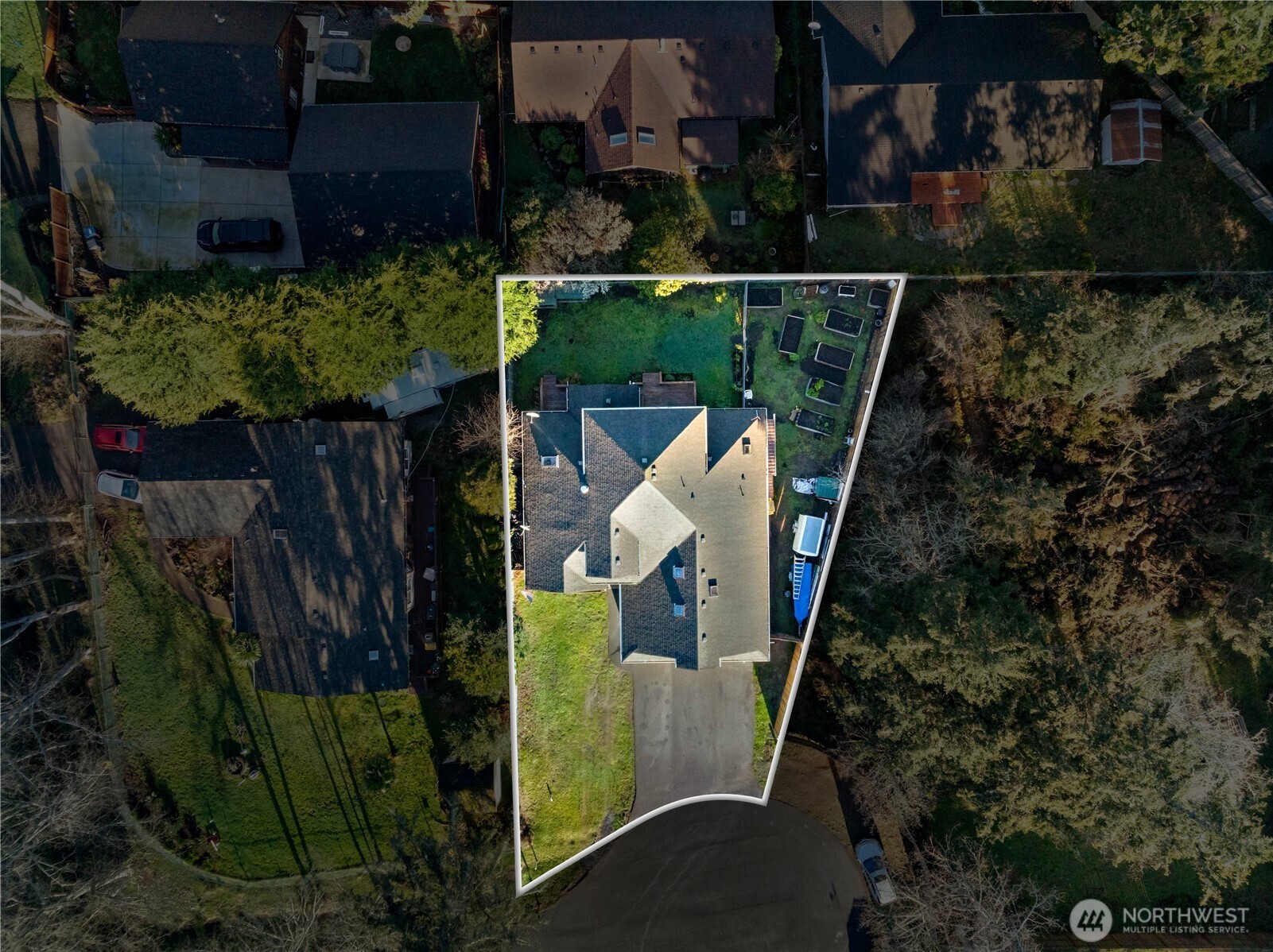 804 Scoter Court SE, Ocean Shores, WA 98569