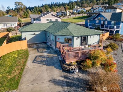 70 Onyx Lane , Sequim, WA 98382