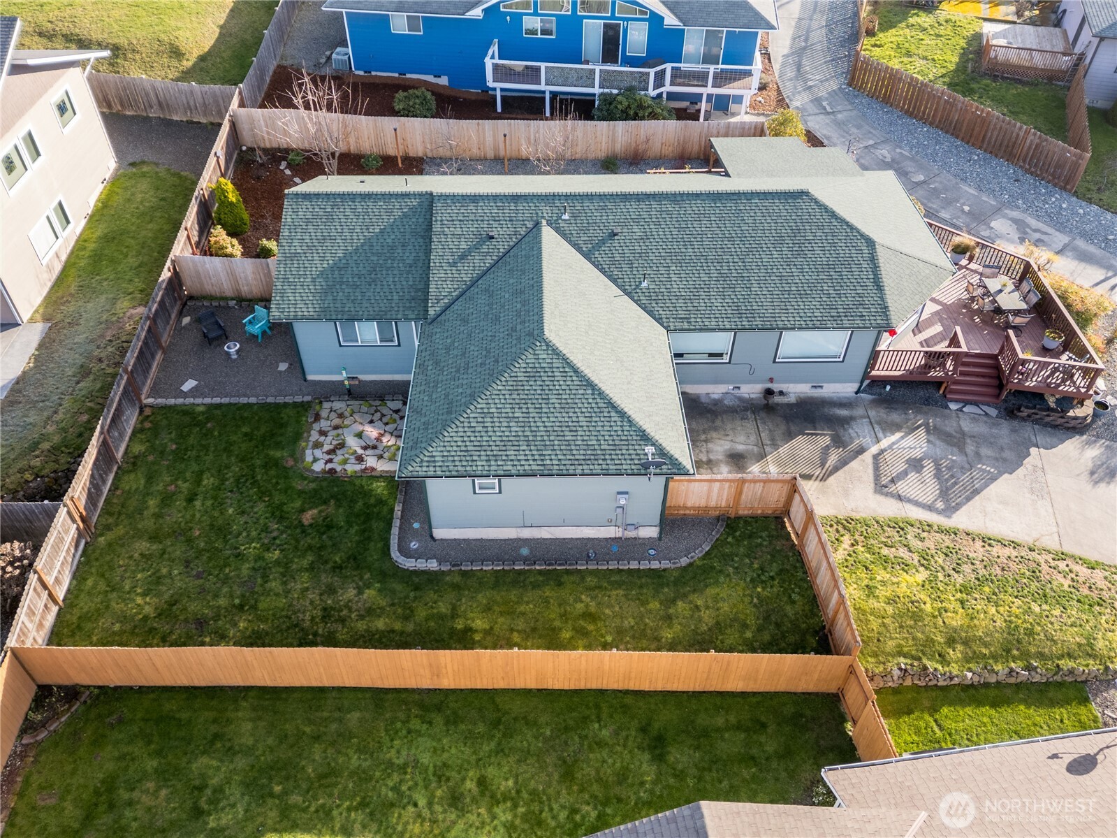 70 Onyx Lane , Sequim, WA 98382
