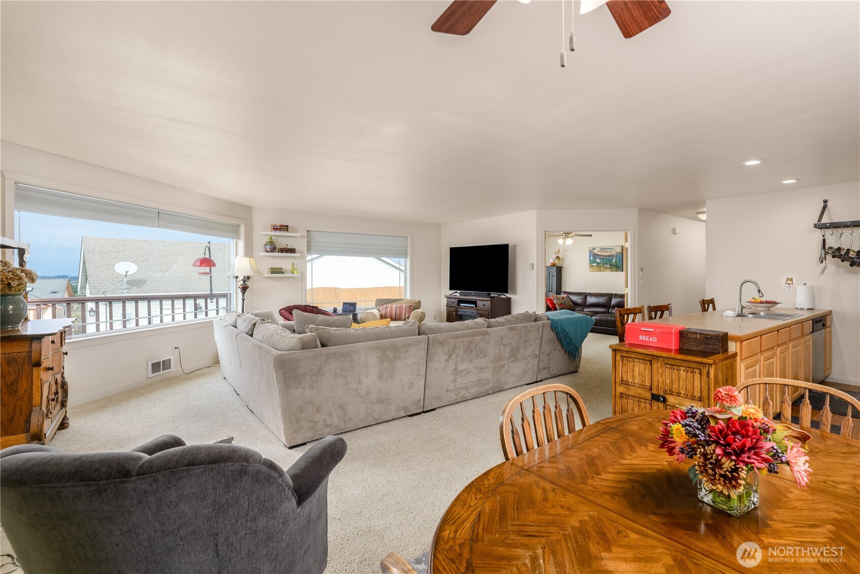 70 Onyx Lane , Sequim, WA 98382