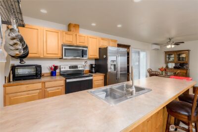 70 Onyx Lane , Sequim, WA 98382 - Photo 16