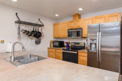 70 Onyx Lane , Sequim, WA 98382 - Photo 18