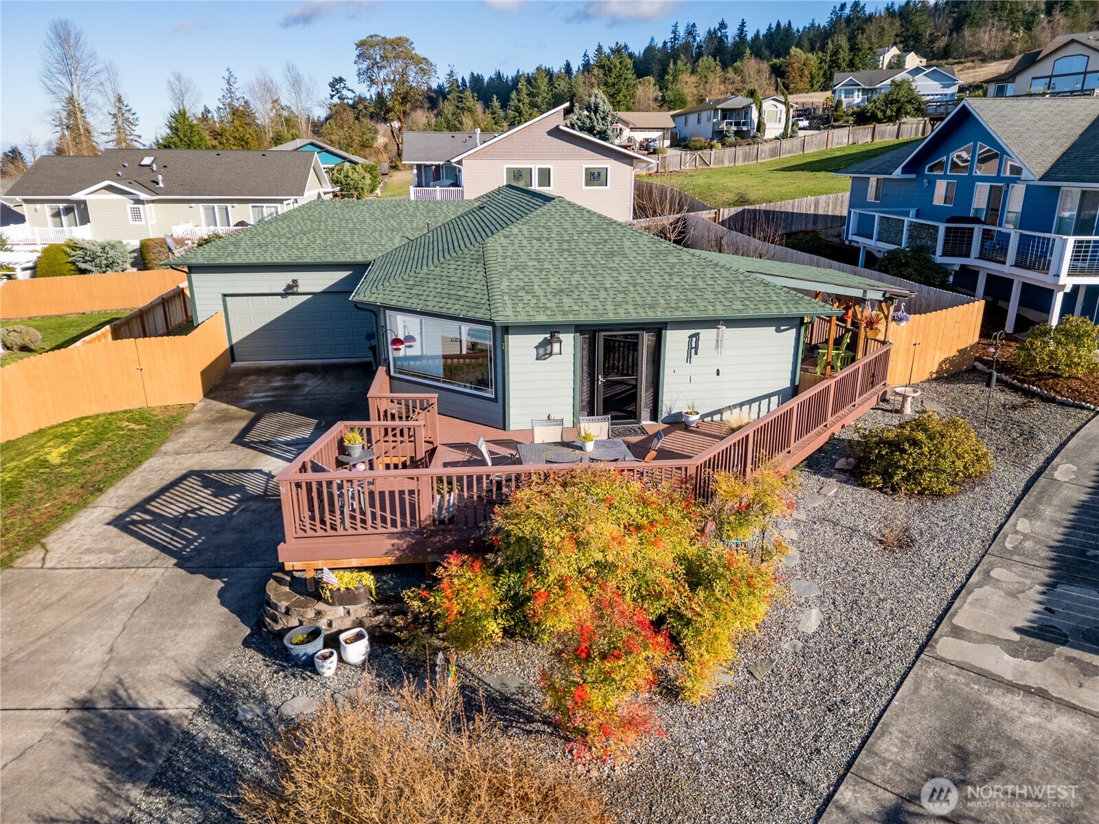 70 Onyx Lane , Sequim, WA 98382