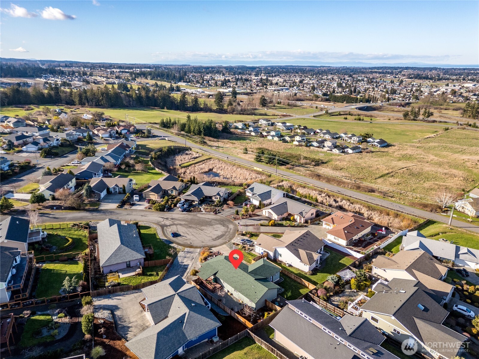 70 Onyx Lane , Sequim, WA 98382