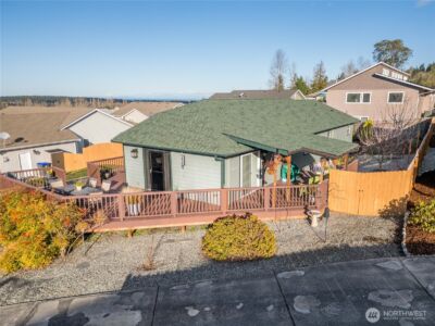 70 Onyx Lane , Sequim, WA 98382 - Photo 37