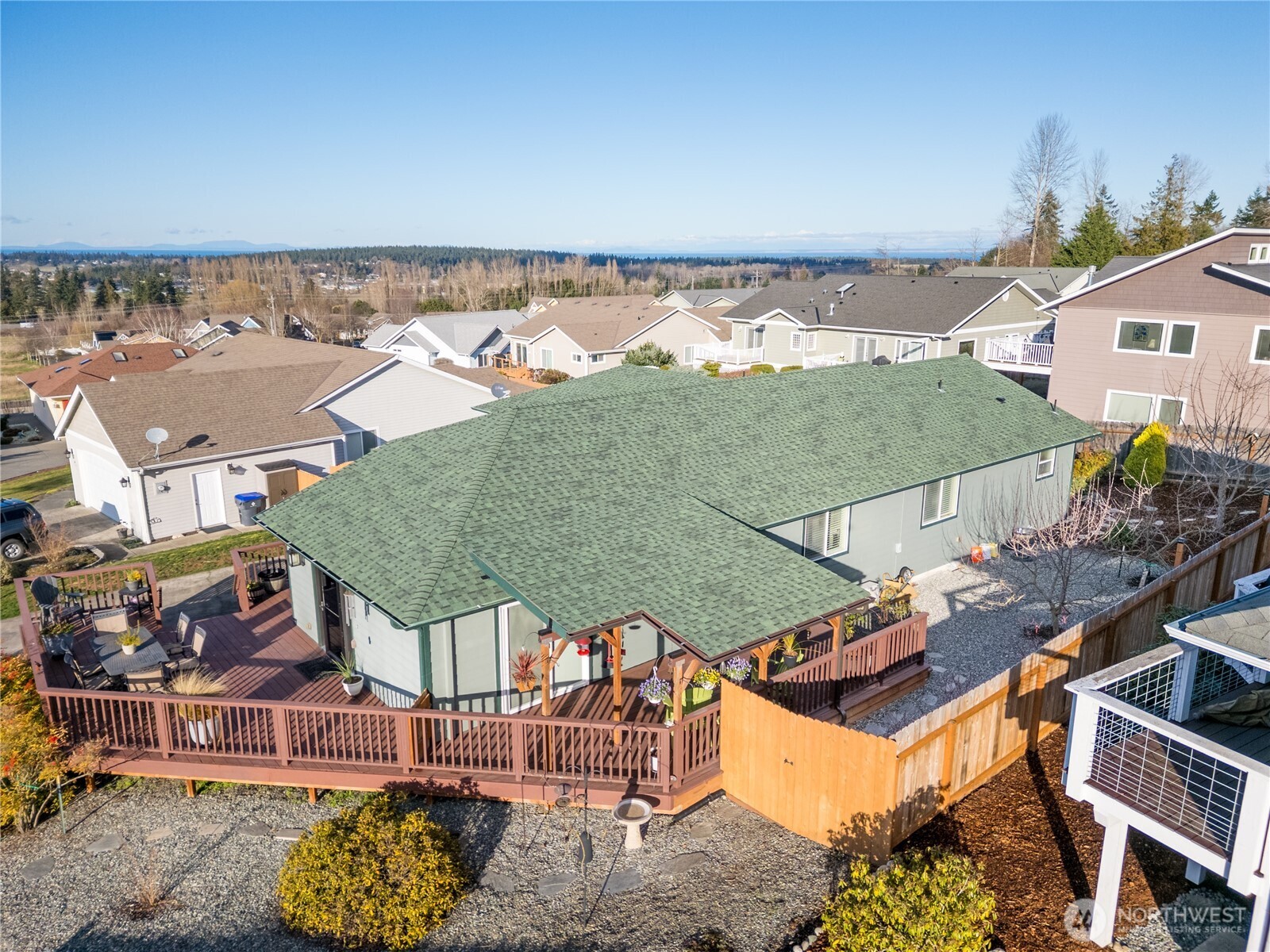 70 Onyx Lane , Sequim, WA 98382