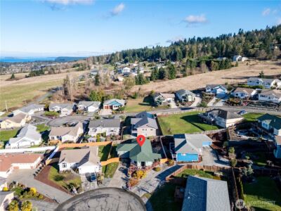 70 Onyx Lane , Sequim, WA 98382 - Photo 40